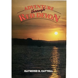 Adventure Through Red Devon
