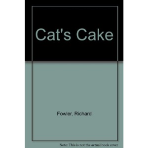 Cat's Cake