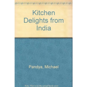 Kitchen Delights from India