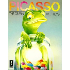 Picasso the Green Tree Frog (Era keystone paperback)