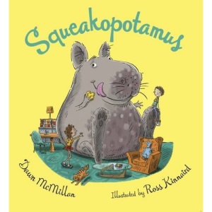 Squeakopotamus