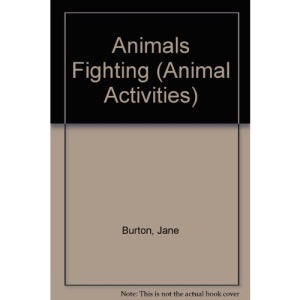 Animals Fighting (Animal Activities)