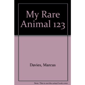 My Rare Animal 123