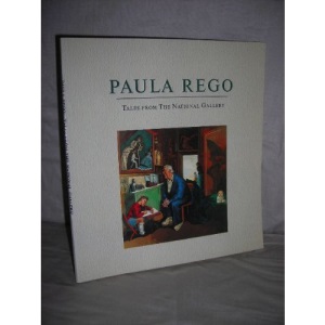 Paula Rego: Tales from the National Gallery