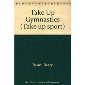 Take Up Gymnastics (Take up sport)