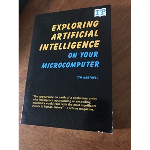 Exploring Artificial Intelligence on Your Microcomputer