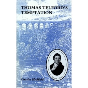 Thomas Telford's Temptation: Telford and William Jessop's Reputation