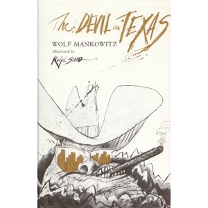 Devil in Texas