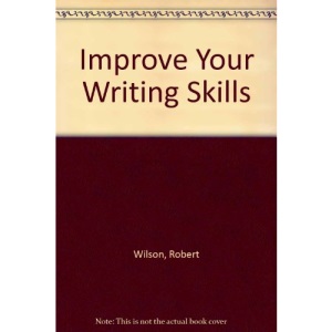 Improve Your Writing Skills