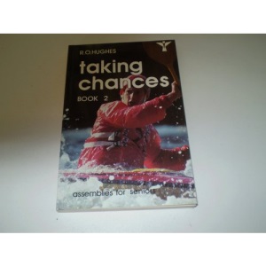 Taking Chances Book 2