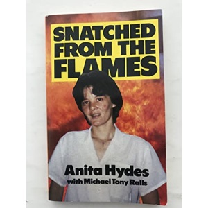 Snatched from the Flames