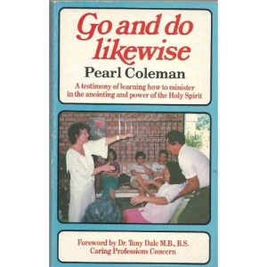 Go and Do Likewise