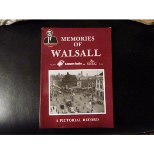 Memories of Walsall