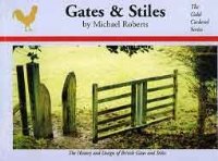 Gates and Stiles (Gold Cockerel)
