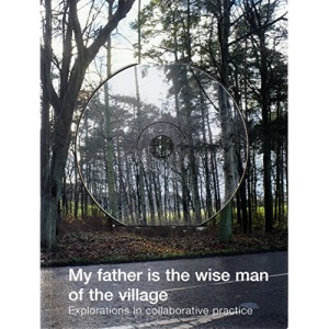 My Father is the Wise Man of the Village