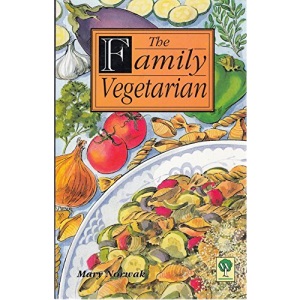 THE FAMILY VEGETARIAN