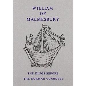 Kings Before the Norman Conquest