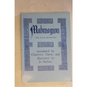 Mabinogion: The Four Branches