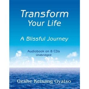 Transform Your Life: A Blissful Journey