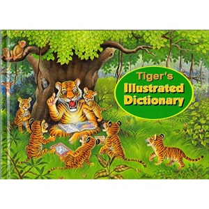 Tiger's Illustrated Dictionary