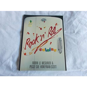 Rock 'n' Roll Cuisine