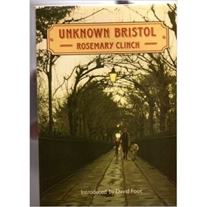 Unknown Bristol