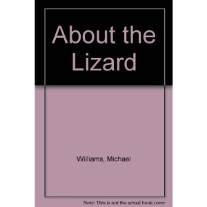 About the Lizard