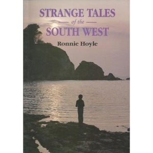 Strange Tales of the South West