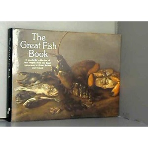 The Great Fish Book (The great books)