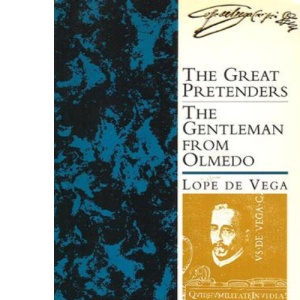 The Great Pretenders / The Gentleman From Olmedo