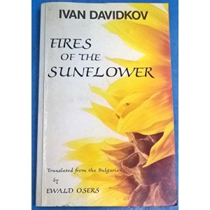 Fires of the Sunflower: Selected Poems