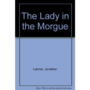 The Lady in the Morgue
