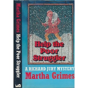 Help the Poor Struggler