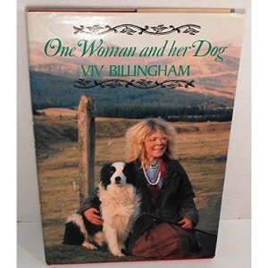 One Woman and Her Dog