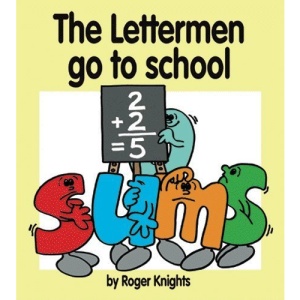 The Lettermen go to school