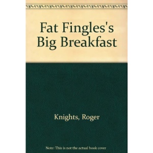 Fat Fingles's Big Breakfast