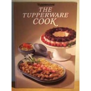 The Tupperware Cook