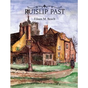 Ruislip Past