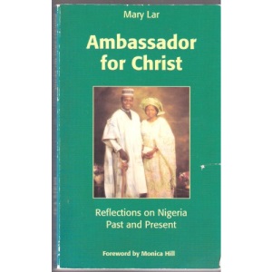 Ambassador for Christ