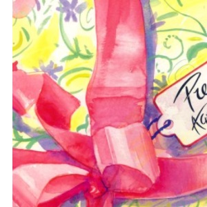 Presents: A Gift Record Book