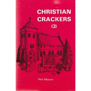 Christian Crackers: 3