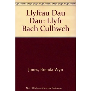 Llyfrau Dau Dau: Llyfr Bach Culhwch