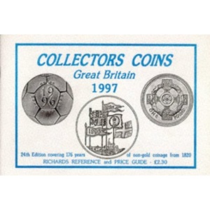 Collectors' Coins: Great Britain (Richards Reference & Price Guides)