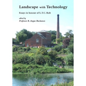Landscape with Technology