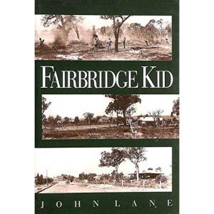 Fairbridge kid