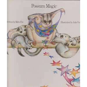 Possum Magic