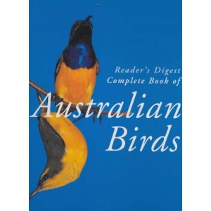 Complete Book of Australian Birds