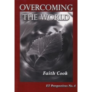 Overcoming the World (Et Perspectives)