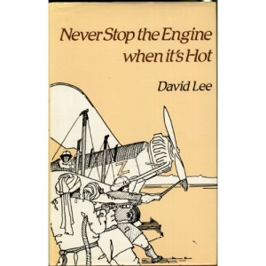 Never Stop the Engine When it's Hot