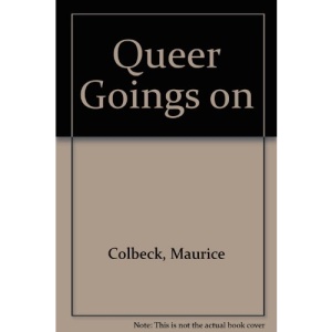 Queer Goings on